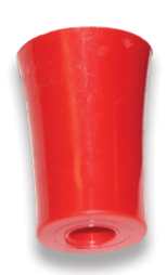 Hamel - Tip Protector - Red