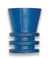 Tip Protector - Blue