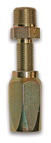 Reusable Hose Repair Fitting - 3/8"