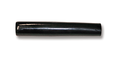 3/8” Hose Guard - Black