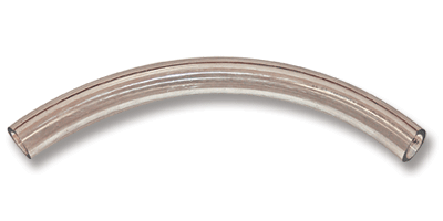 Heavy Duty 3/8” Hose Guard - Clear