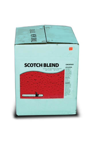 Powder Bay Soap - 50 LBS.