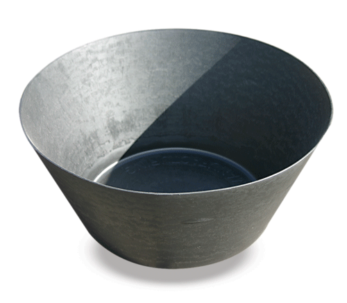 Quality Rubber Dirt Bucket