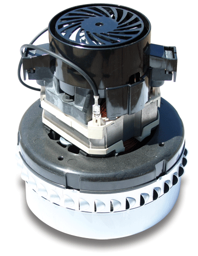 CWS Quality Vacuum Motor