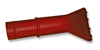 2” Vacuum Claw - RED