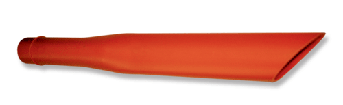 1.5” Crevice Tool - ORANGE