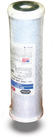 Sediment Filter - 10” 5 Micron Filter