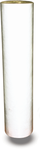 Sediment Filter - 20” x 4” Big Blue Filter