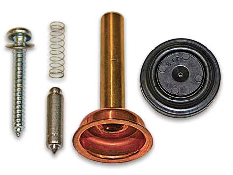 Valve Kit