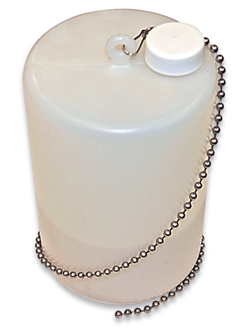 Complete Float Assembly