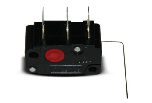 Imonex Cherry Switch