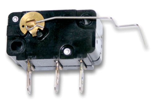 Coin Mech Cherry Switch