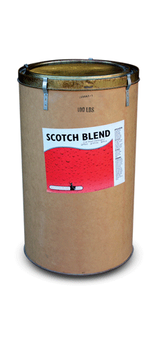 Powder Bay Soap - 100 LBS.