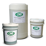 CWS Hyper Concentrate Chemicals