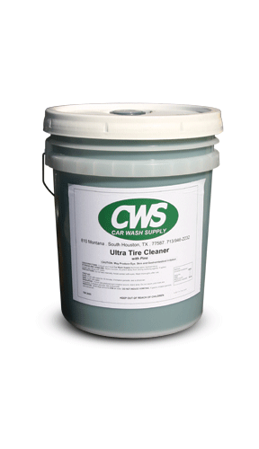 CWS Ultra TC - 5 Gallons