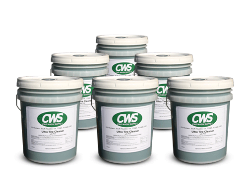 CWS Ultra TC - 30 Gallons