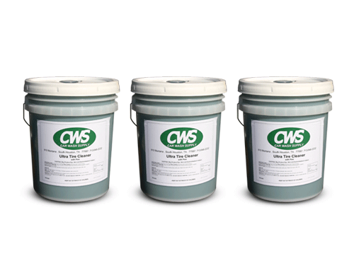 CWS Ultra TC - 15 Gallons