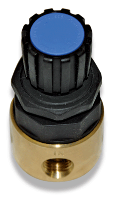 Ingersoll Rand Brass Regulators