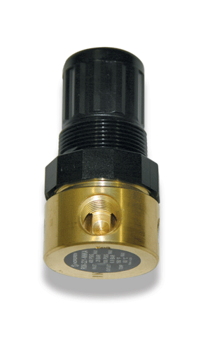 Norgren Metal Regulator