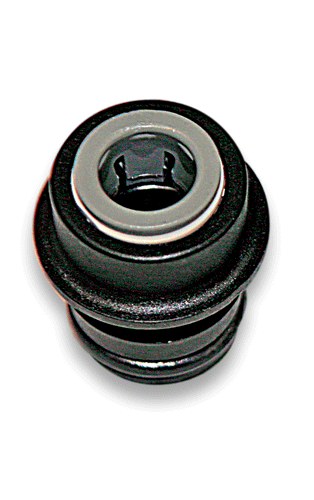 1/4” Poly Tube Port Kit