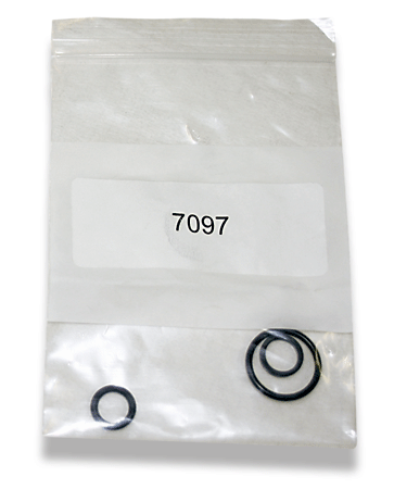Paraplate BR101 Repair Kit