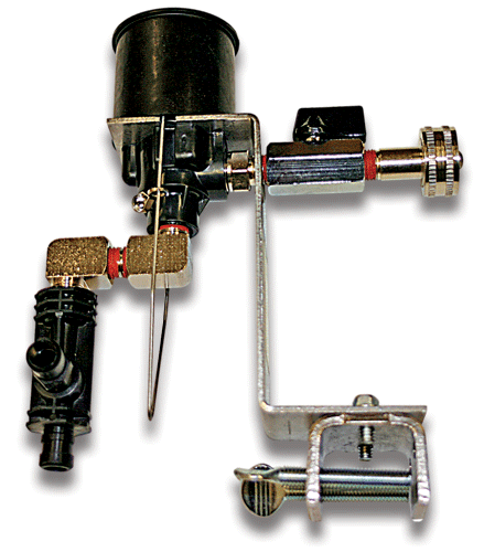 Hydrominder - Model 511