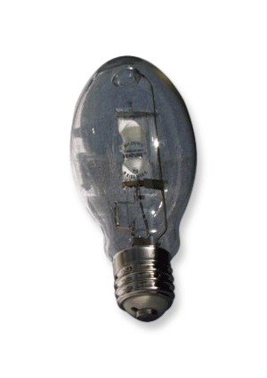 Halide Light Bulb - 250 watt