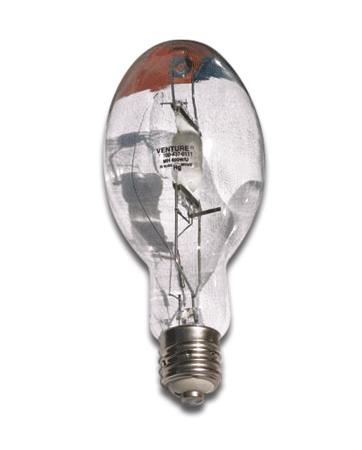 Halide Light Bulb - 400 watt