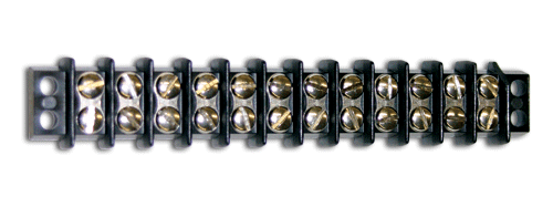 Terminal Strip