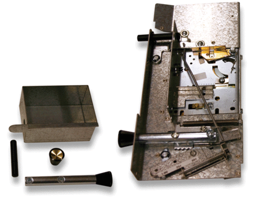 Vending Machine - Coin Acceptor Adjustable from $.25 - $1.00