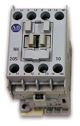 Motor Starter Contactor