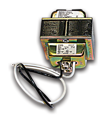 110-24 40VA  Transformer