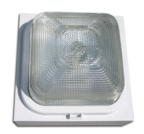 LSI Metal Halide Light Fixture