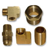 Threaded Fittings
