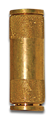 Push Connect Union - 1/4" x 1/4"