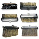 Brushes