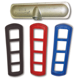 Brush Replacement Parts