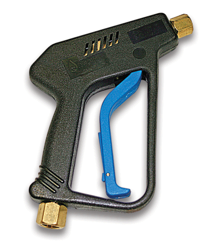 Adams Weep Gun - Model 5030