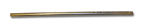 18” Wand Pipe - Stainless Steel