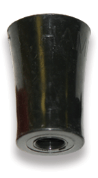 Hamel - Tip Protector - Black