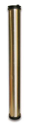 R.O. - 4” x 40” Stainless Vessel - CALL FOR PRICE.