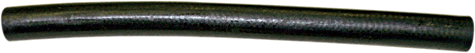 Goodyear Steel Braid Hose - 3/8” Black