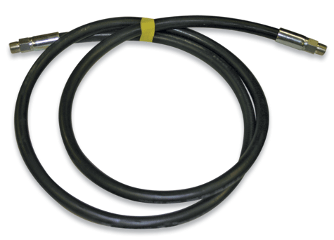Boom Hose - 6’