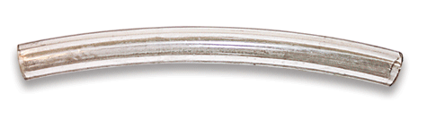 Kuritec Clear Vinyl Hose - 1/2”
