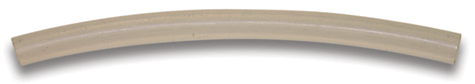 Nylon Tubing - 1/4” Clear