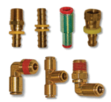 Pushlock Fittings