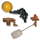 Float Valves