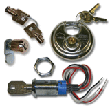 Locks &amp; Accessories