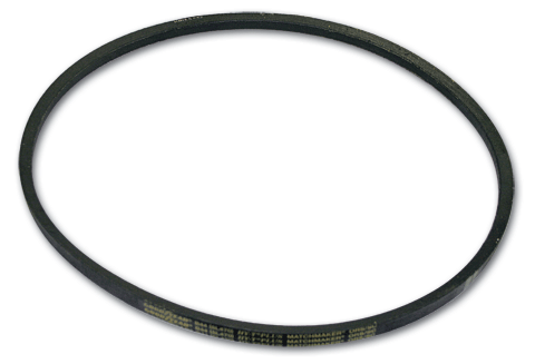 V Drive Belt - from 32" - 44"