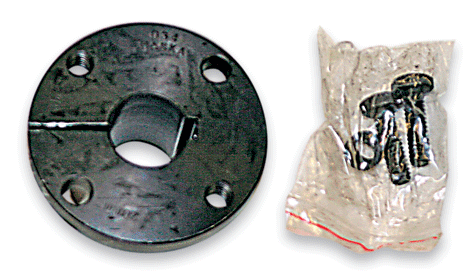 Hub Bushings - 18 - 24 mm - CALL FOR PRICE